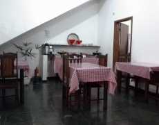 Espaço Café da Manhã