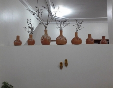 Recepção